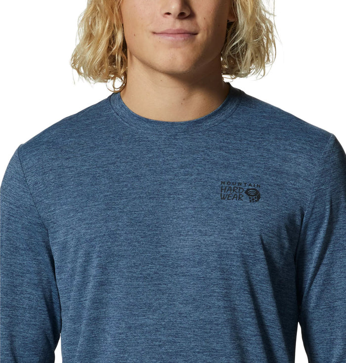 Sunblocker Long Sleeve T-Shirt - Men's