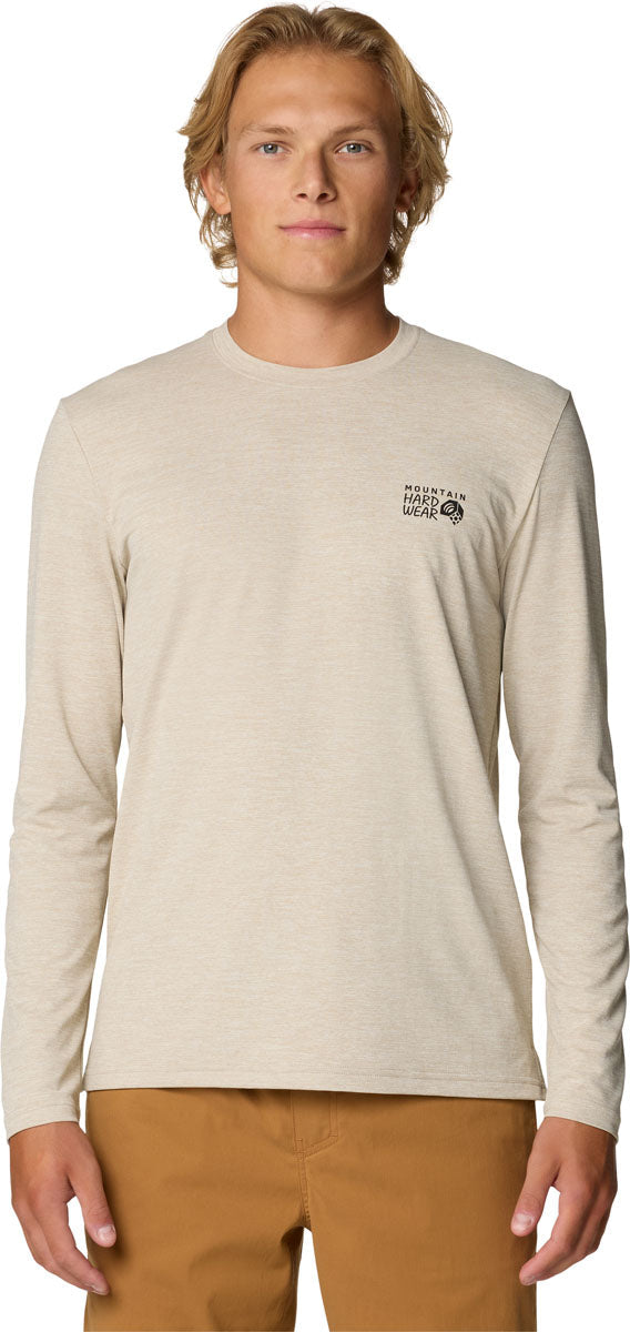 Sunblocker Long Sleeve T-Shirt - Men's