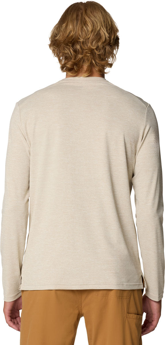 Sunblocker Long Sleeve T-Shirt - Men's