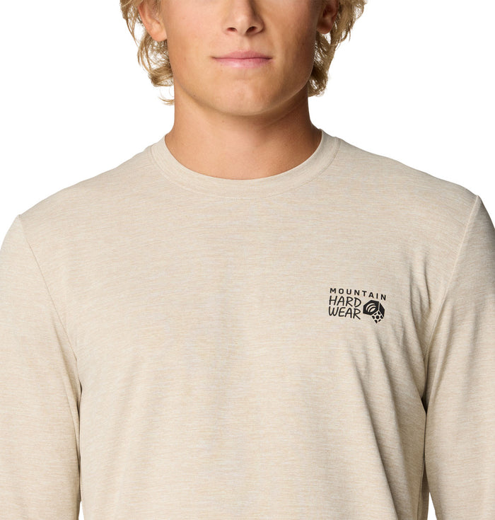 Sunblocker Long Sleeve T-Shirt - Men's