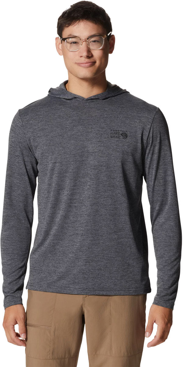 Sunblocker Pullover Hoodie - Men's
