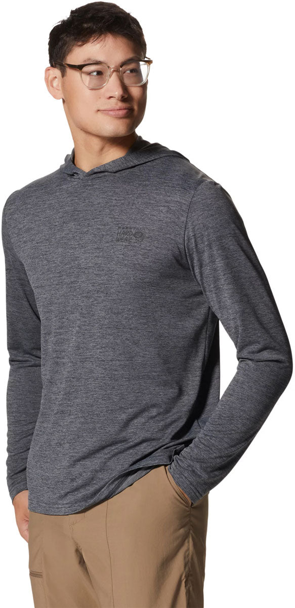 Sunblocker Pullover Hoodie - Men's