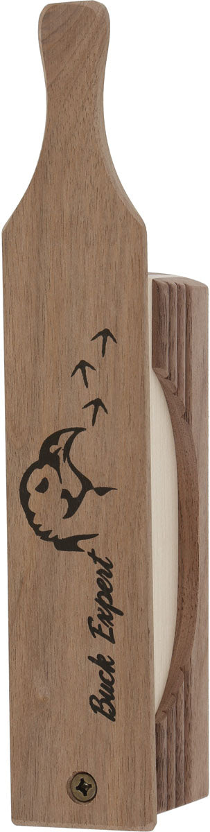 Super Yelper III Half Moon Turkey Call