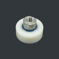 Support wheel bottom A3