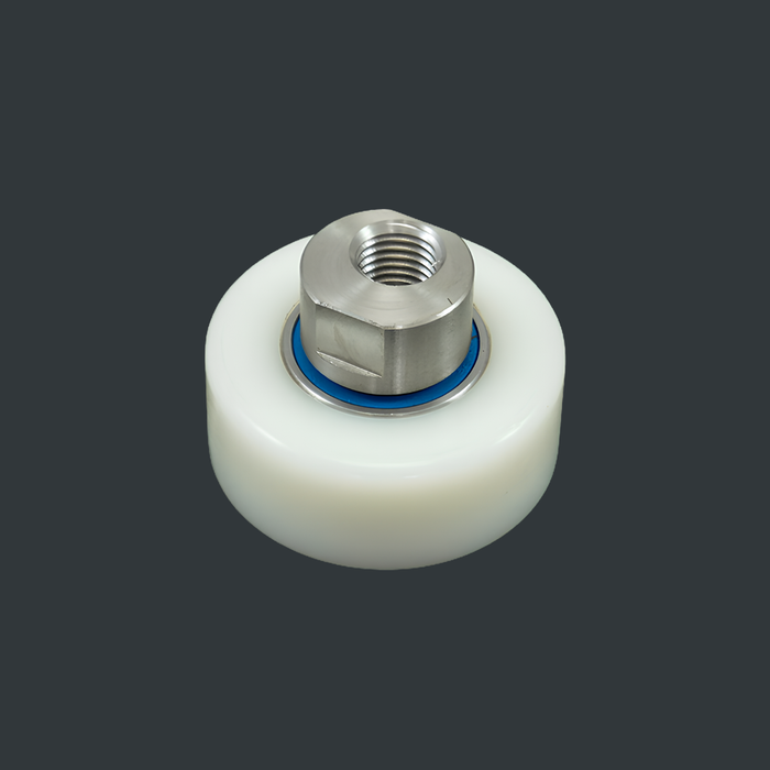 Support wheel bottom A3