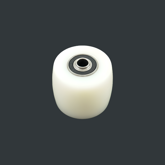 Support wheel top A3