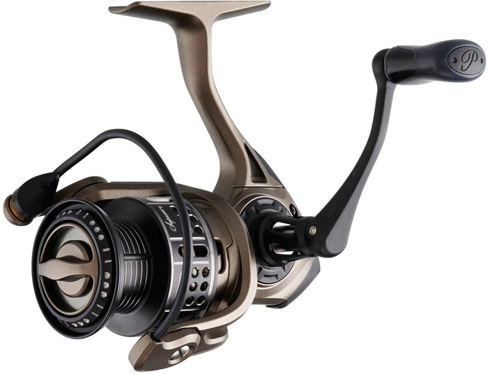 Supreme Spinning Reel