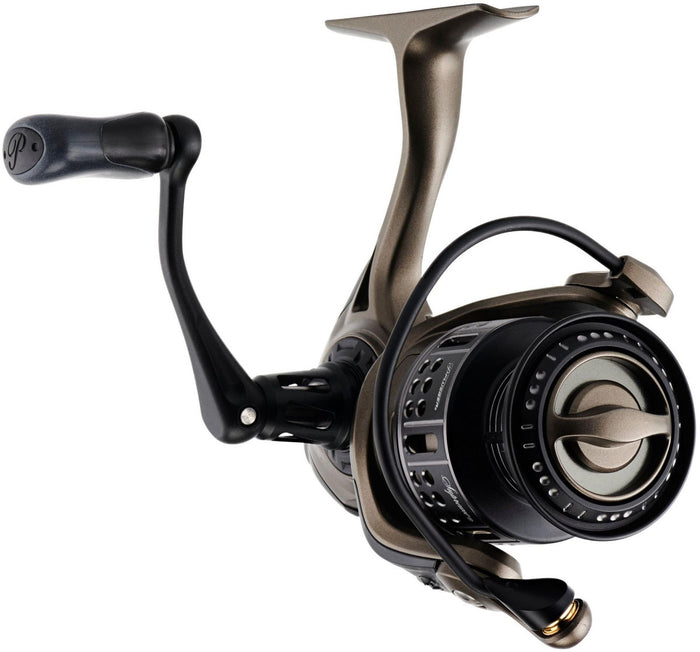 Supreme Spinning Reel