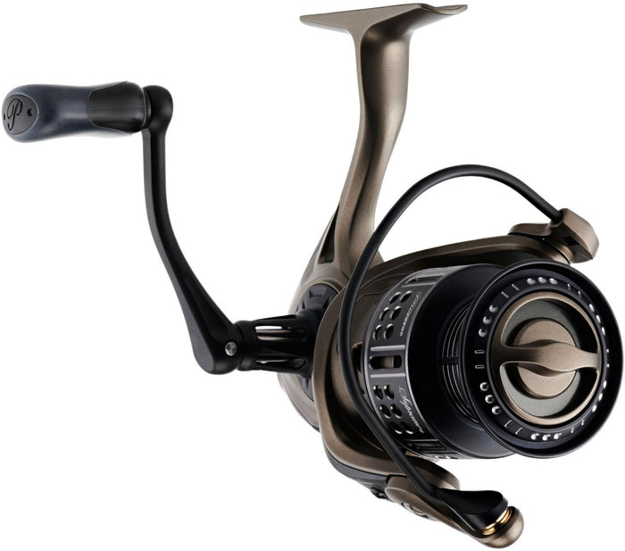 Supreme Spinning Reel
