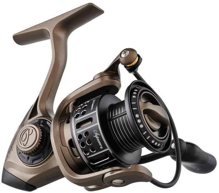 Supreme Spinning Reel