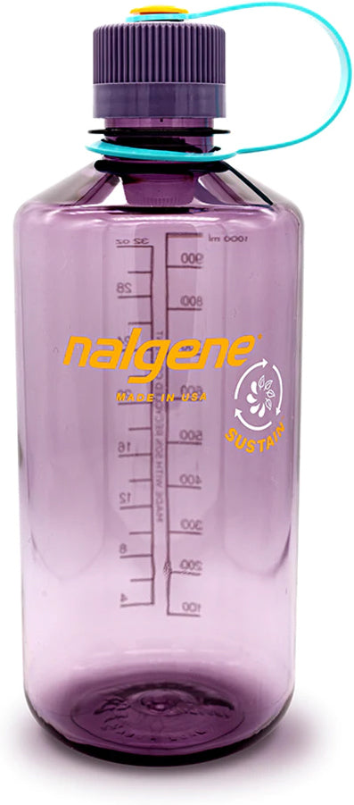 Sustain Narrow Mouth Water Bottle - 946 ml