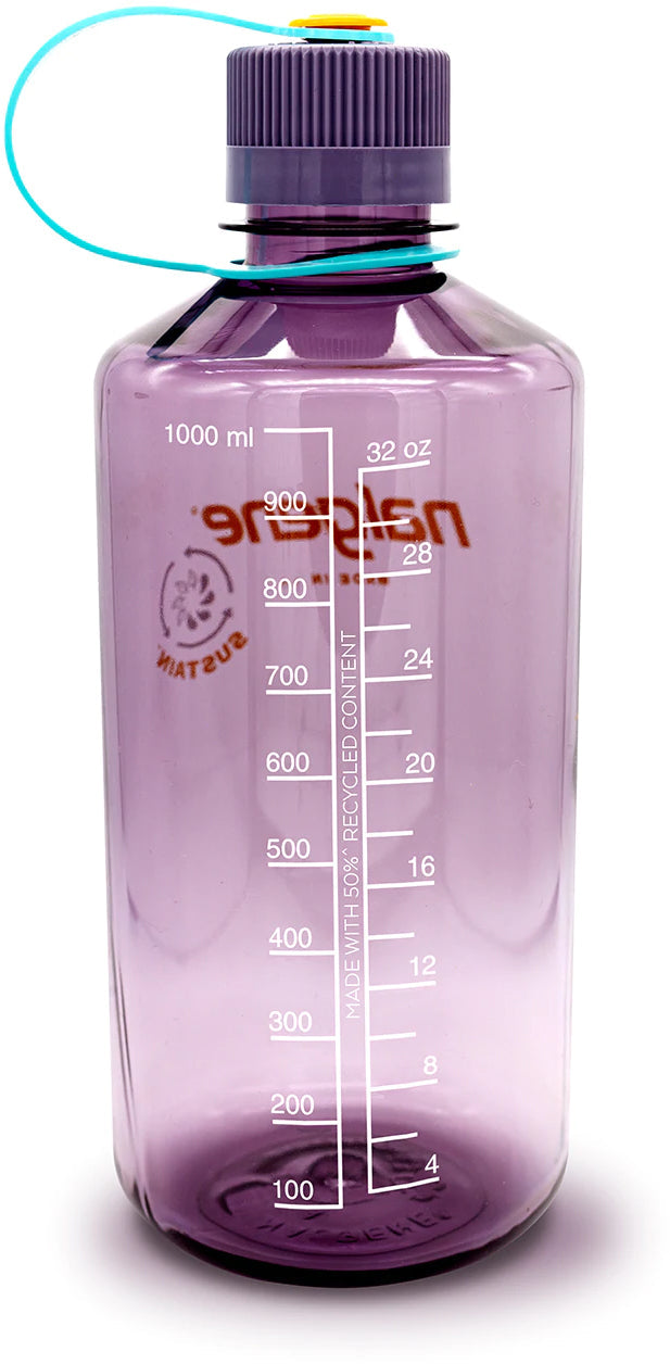 Sustain Narrow Mouth Water Bottle - 946 ml