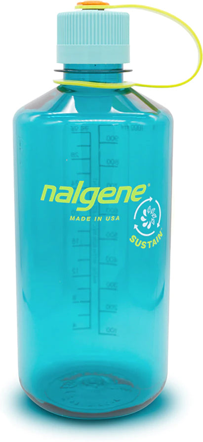 Sustain Narrow Mouth Water Bottle - 946 ml