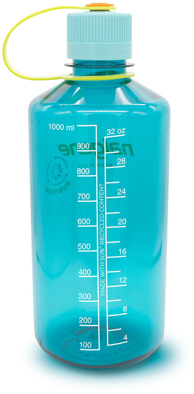 Sustain Narrow Mouth Water Bottle - 946 ml