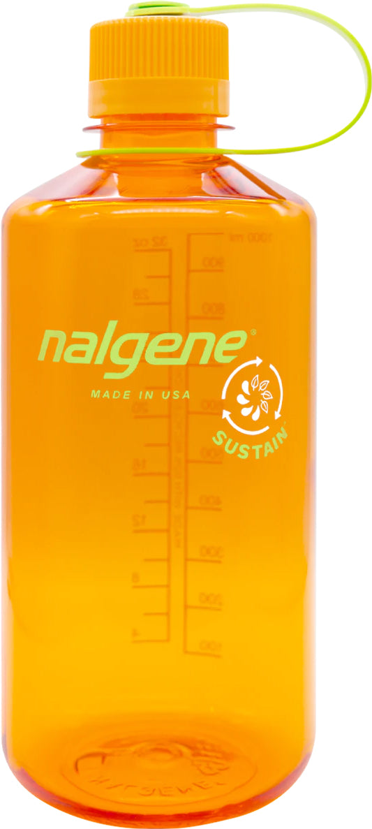 Sustain Narrow Mouth Water Bottle - 946 ml