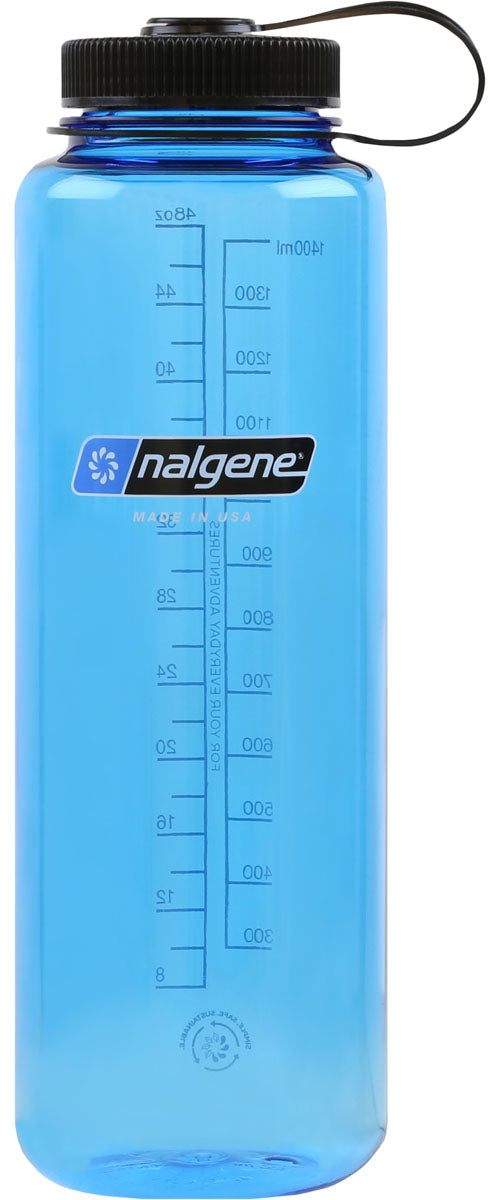 Sustain Wide Mouth Water Bottle - 1.4 L