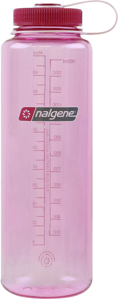 Sustain Wide Mouth Water Bottle - 1.4 L