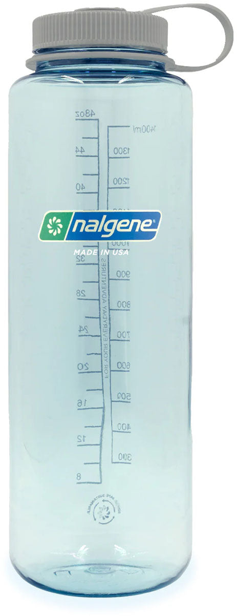 Sustain Wide Mouth Water Bottle - 1.4 L