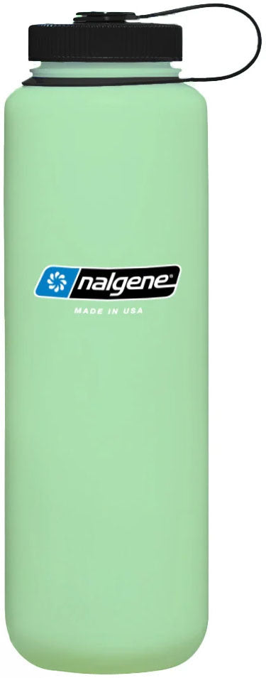 Sustain Wide Mouth Water Bottle - 1.4 L