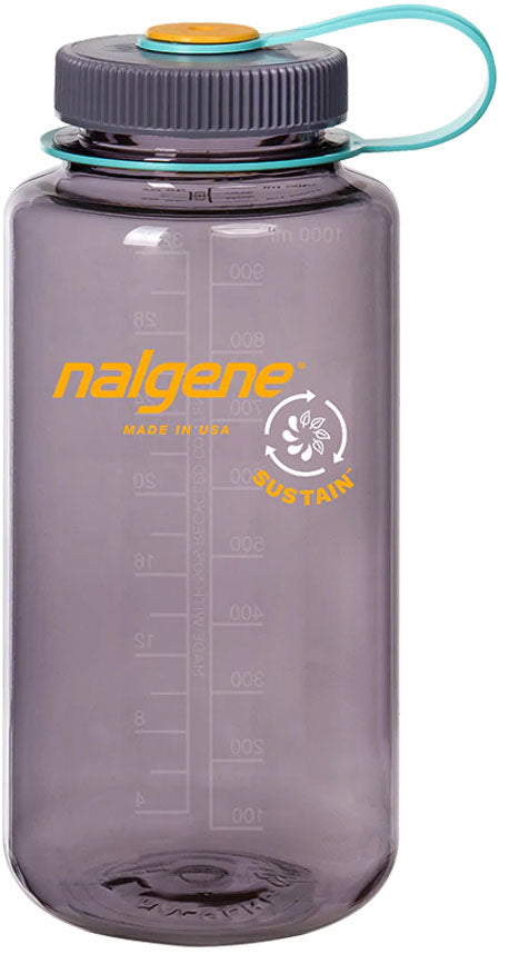 Sustain Wide Mouth Water Bottle - 946 ml