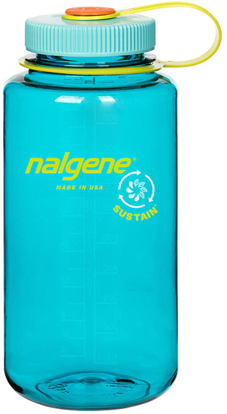 Sustain Wide Mouth Water Bottle - 946 ml