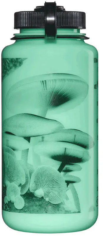 GLOW MUSHROOM