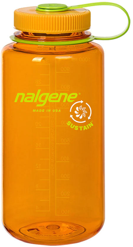Sustain Wide Mouth Water Bottle - 946 ml
