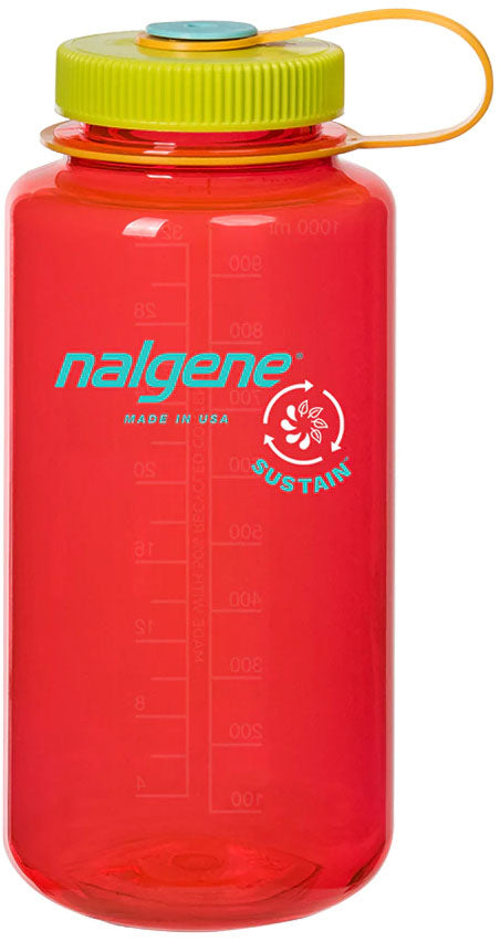 Sustain Wide Mouth Water Bottle - 946 ml