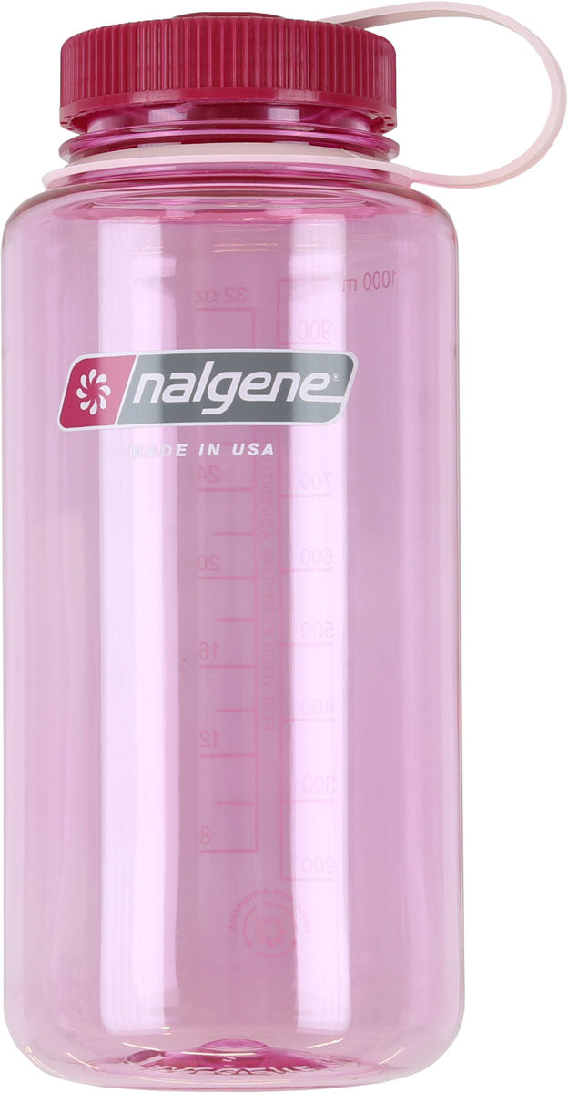 Sustain Wide Mouth Water Bottle - 946 ml