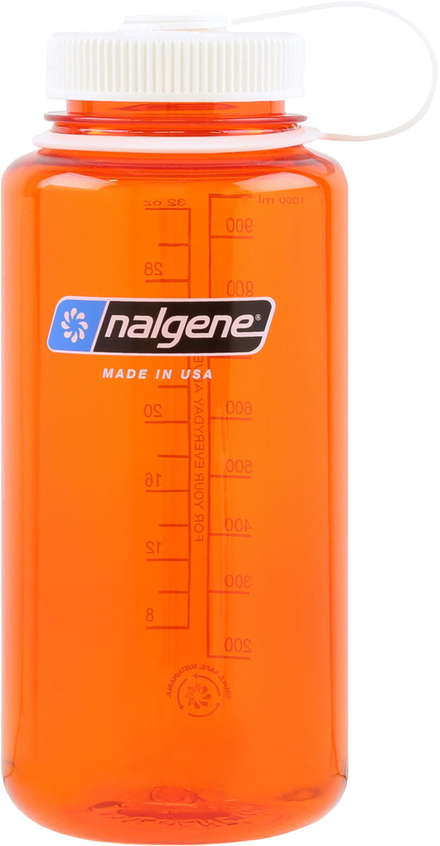 Sustain Wide Mouth Water Bottle - 946 ml