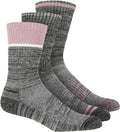 Sustainable Casual Women's Socks - 3/PK