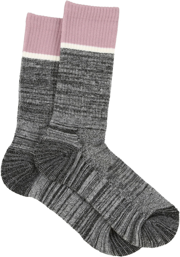 Sustainable Casual Women's Socks - 3/PK