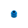SW revolver adapter nut - Milcotec