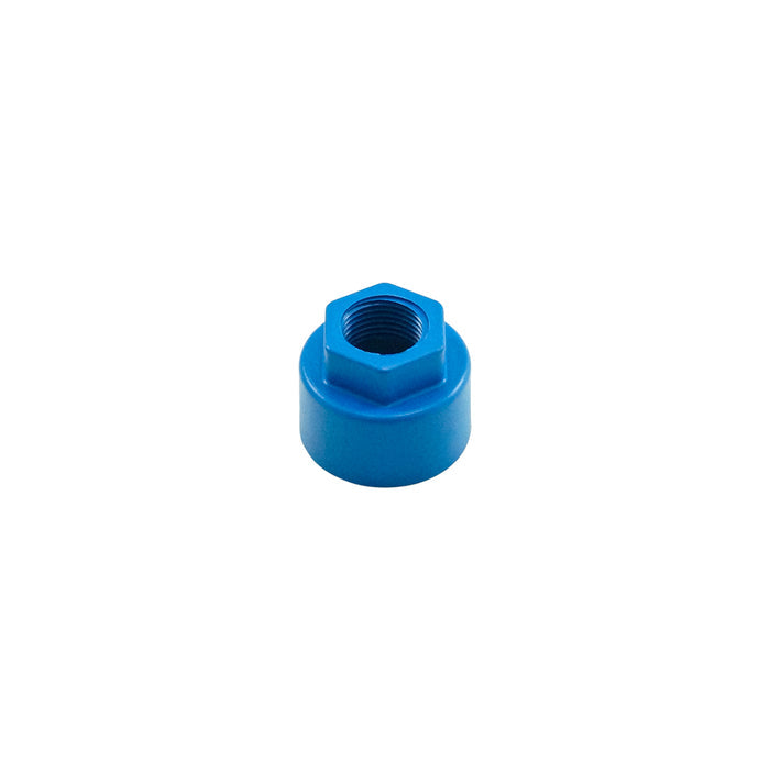 SW revolver adapter nut - Milcotec