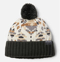 Sweater Weather Pom Beanie - Women's