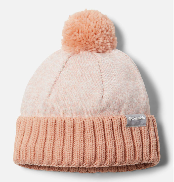 Sweater Weather Pom Beanie - Women's