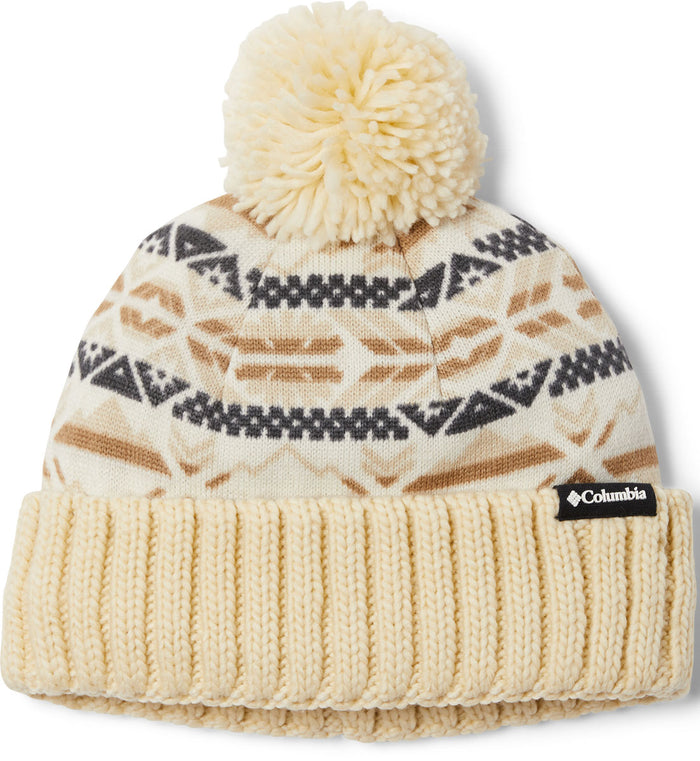 Sweater Weather Pom Beanie - Women's