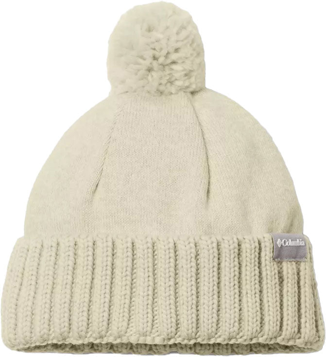 Sweater Weather Pom Beanie - Women's