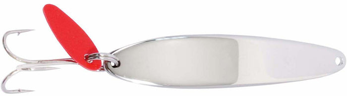 Swedish Pimple 7 Ice Fishing Spoon