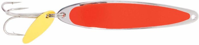 Swedish Pimple 7 Ice Fishing Spoon
