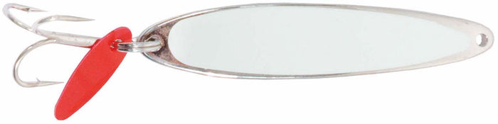 Swedish Pimple 7 Ice Fishing Spoon