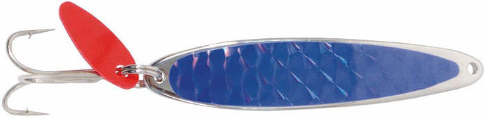 Swedish Pimple 7 Ice Fishing Spoon