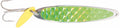 Swedish Pimple 7 Ice Fishing Spoon