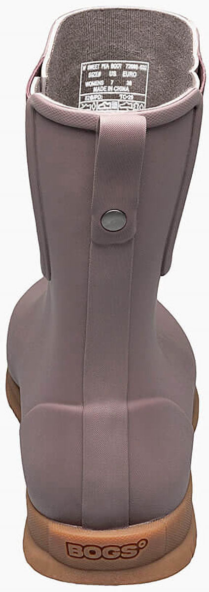 Sweetpea Rain Boots - Women's