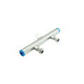 Swiftflo Bailing Gate Hinge - Milcotec