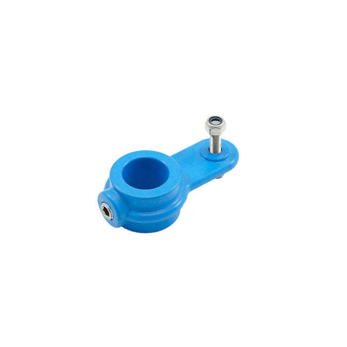 Swiftflo Bailing Pit Lever Eye - Milcotec