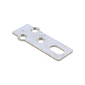 Swiftflo claw mounting bracket - Milcotec