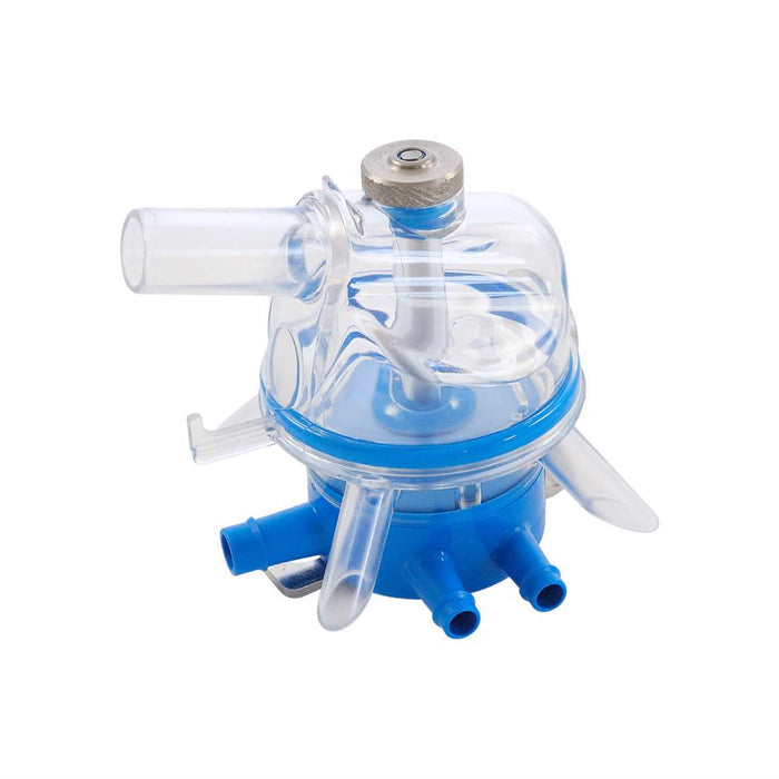 Swiftflo claw w. Acr bracket - Milcotec