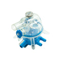 Swiftflo claw with ACR bracket c/w - Milcotec