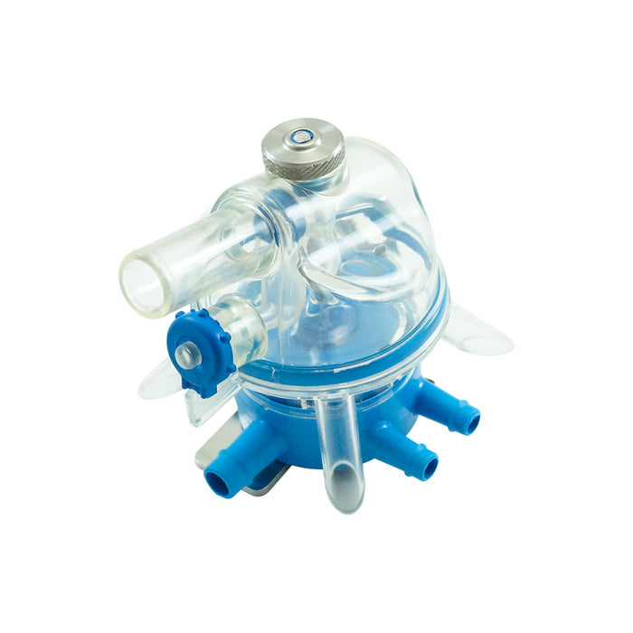 Swiftflo claw with ACR bracket c/w - Milcotec